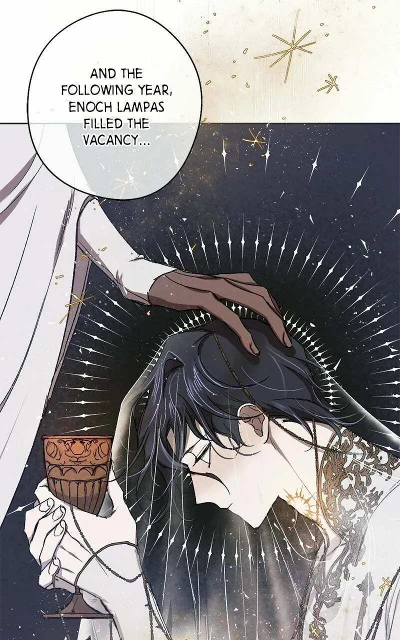 The Dark Lord