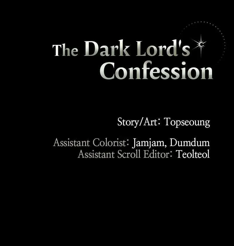 The Dark Lord