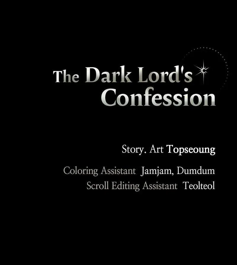 The Dark Lord