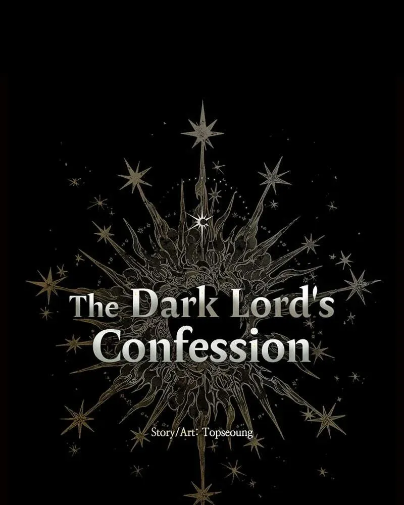 The Dark Lord