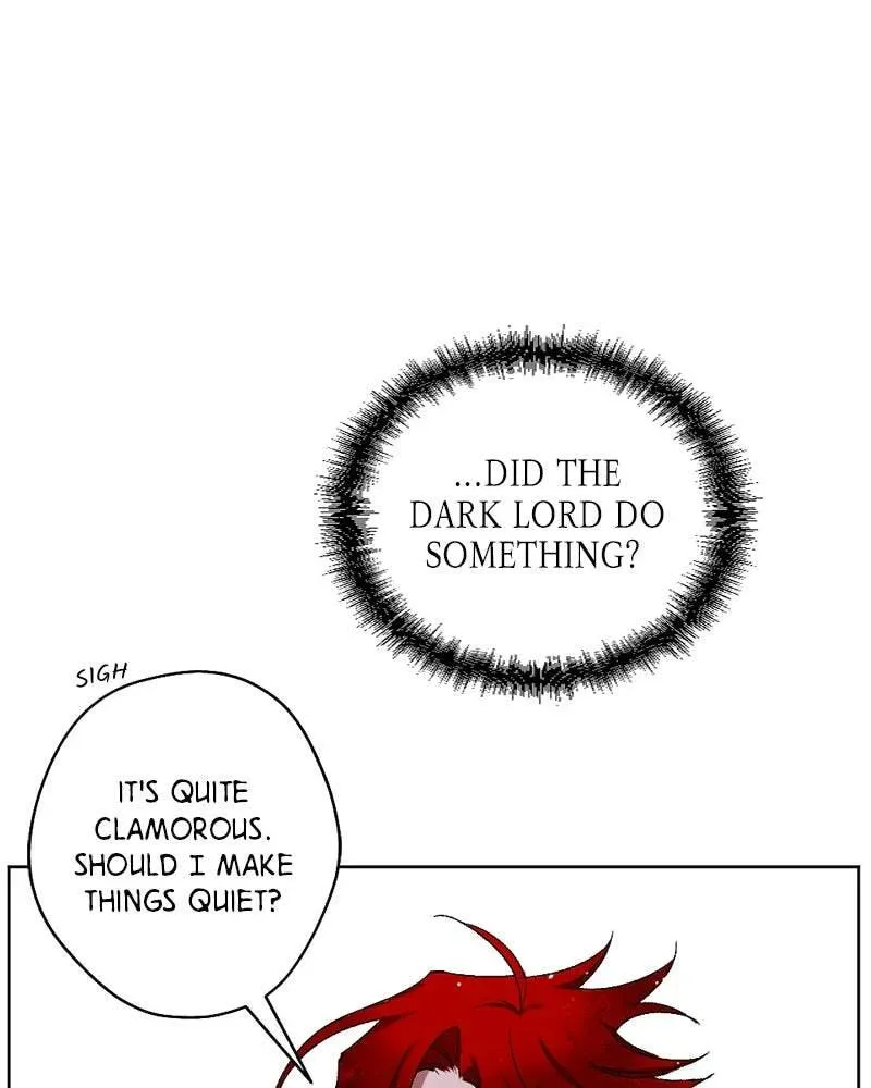 The Dark Lord