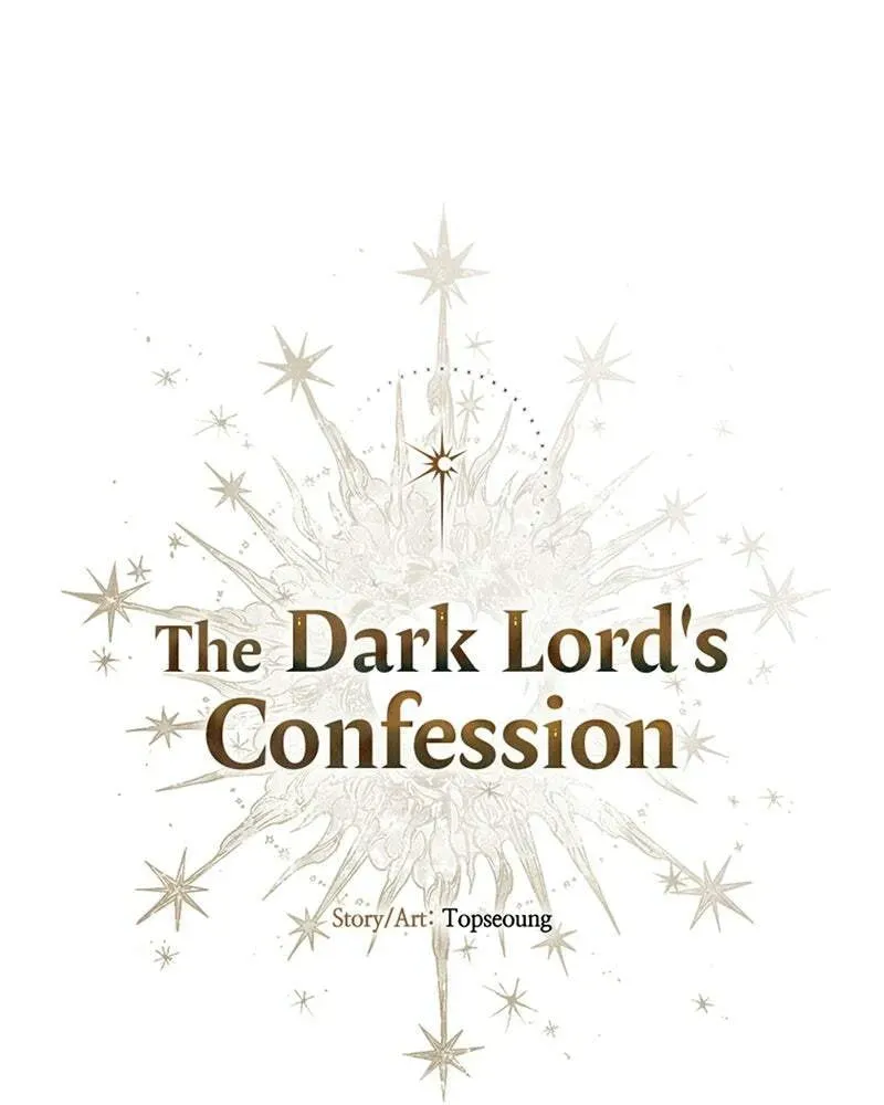 The Dark Lord