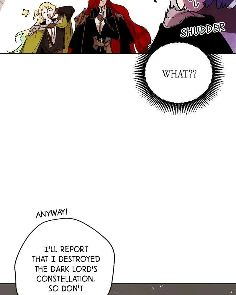 The Dark Lord