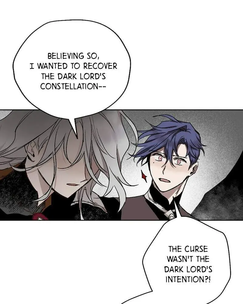 The Dark Lord