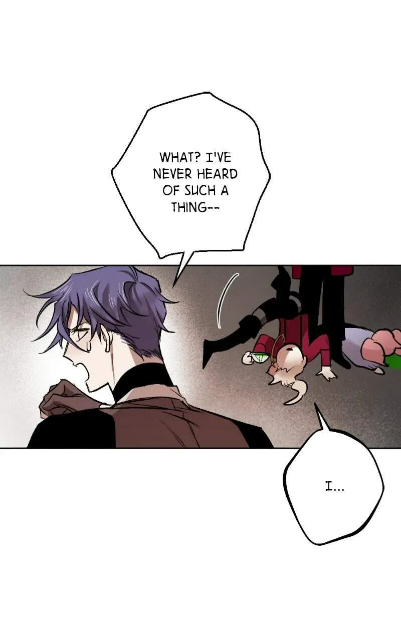 The Dark Lord