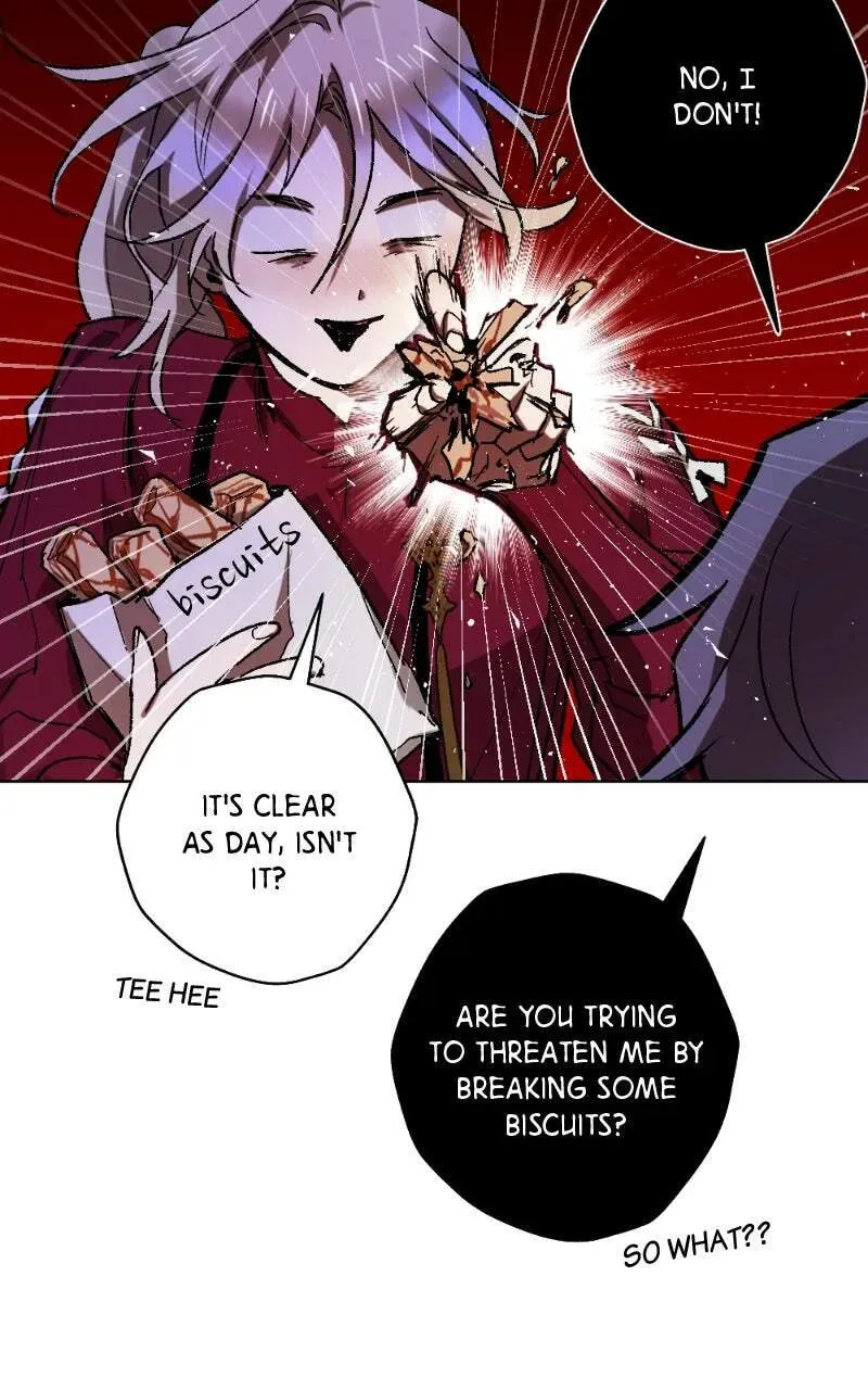 The Dark Lord