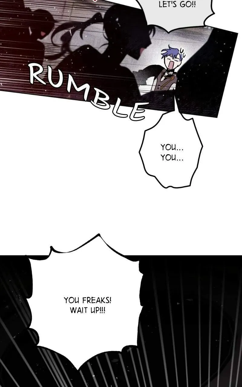 The Dark Lord