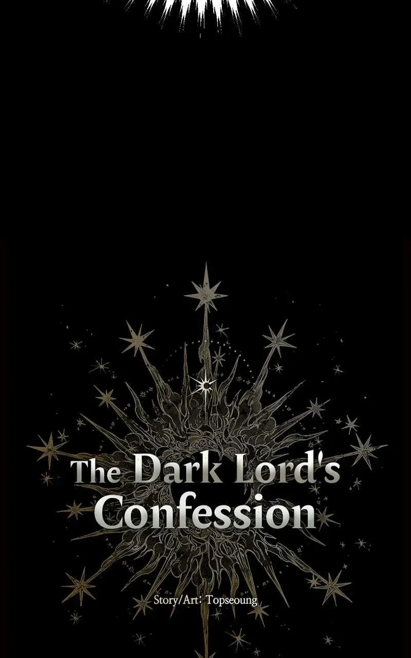 The Dark Lord