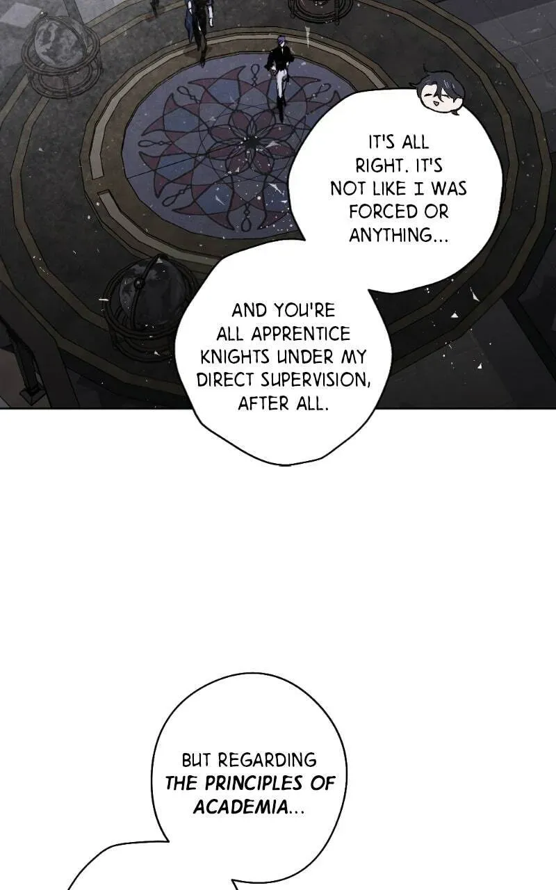 The Dark Lord