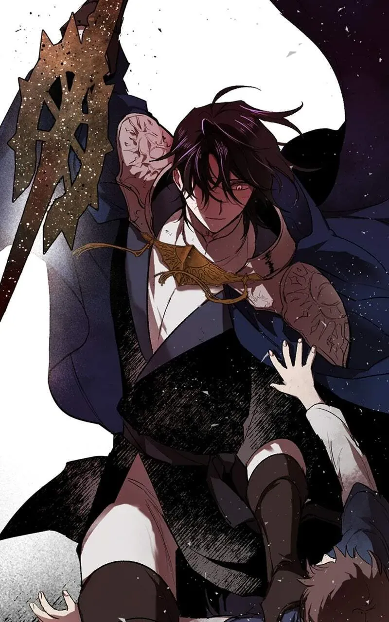 The Dark Lord