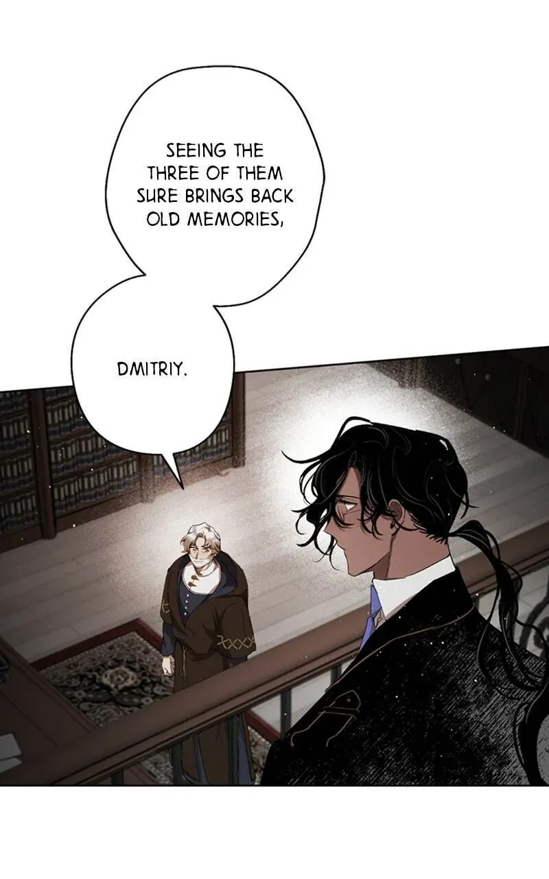 The Dark Lord