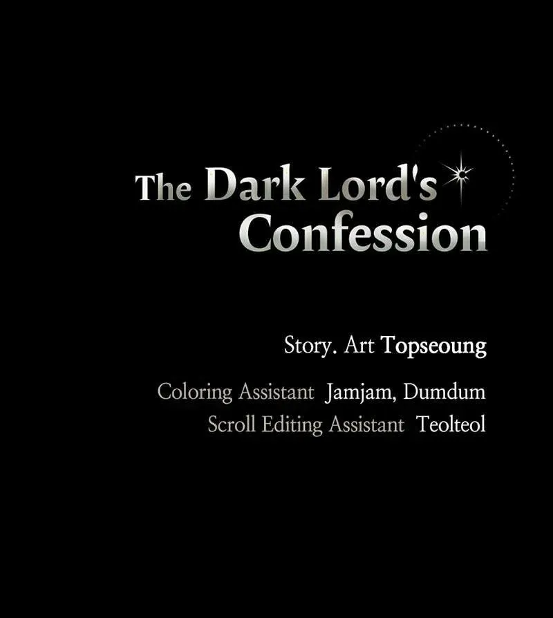 The Dark Lord