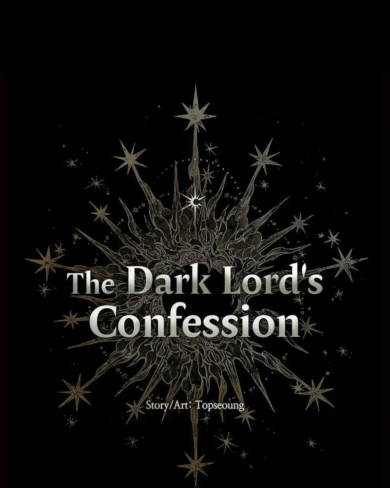 The Dark Lord