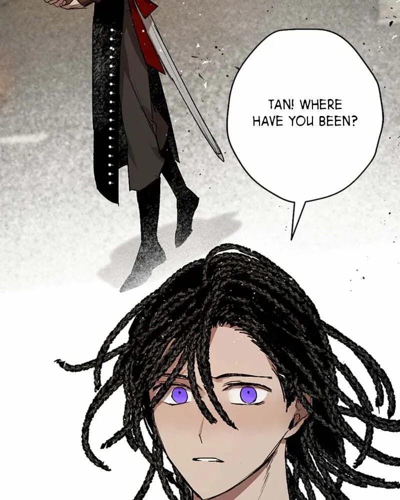 The Dark Lord