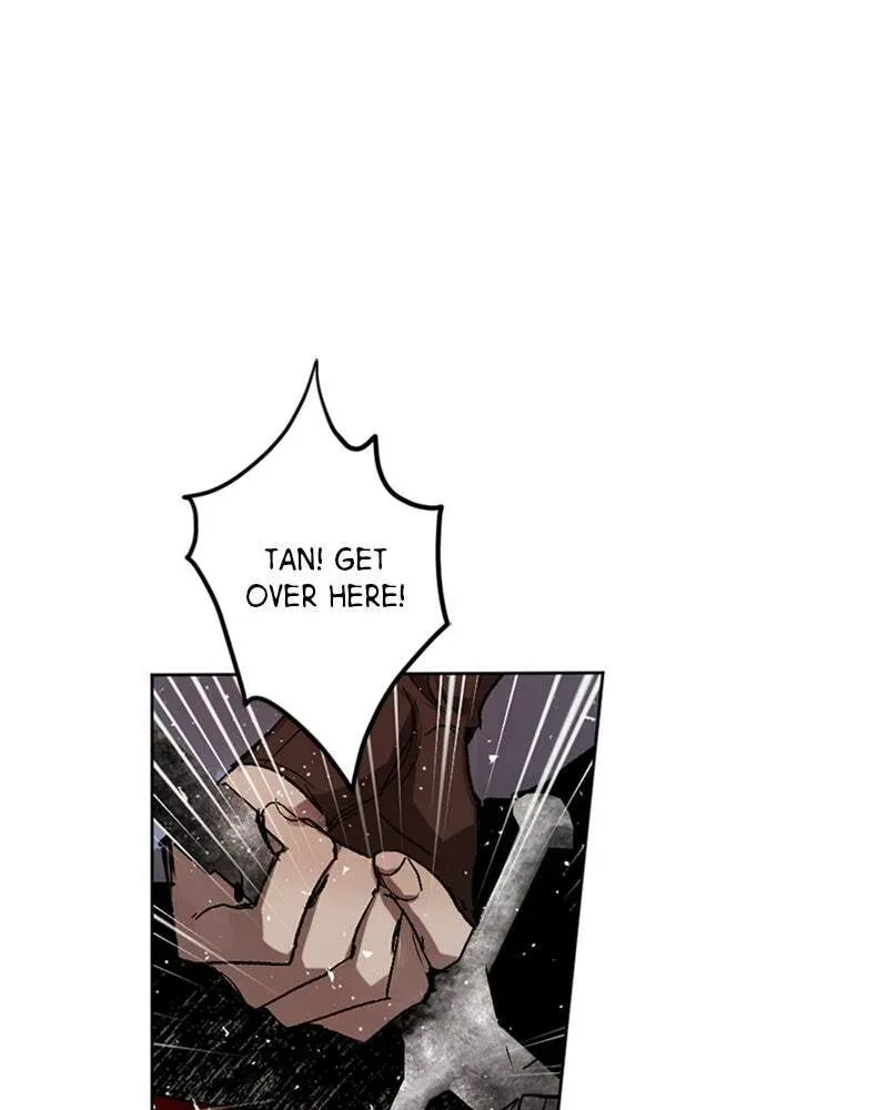 The Dark Lord