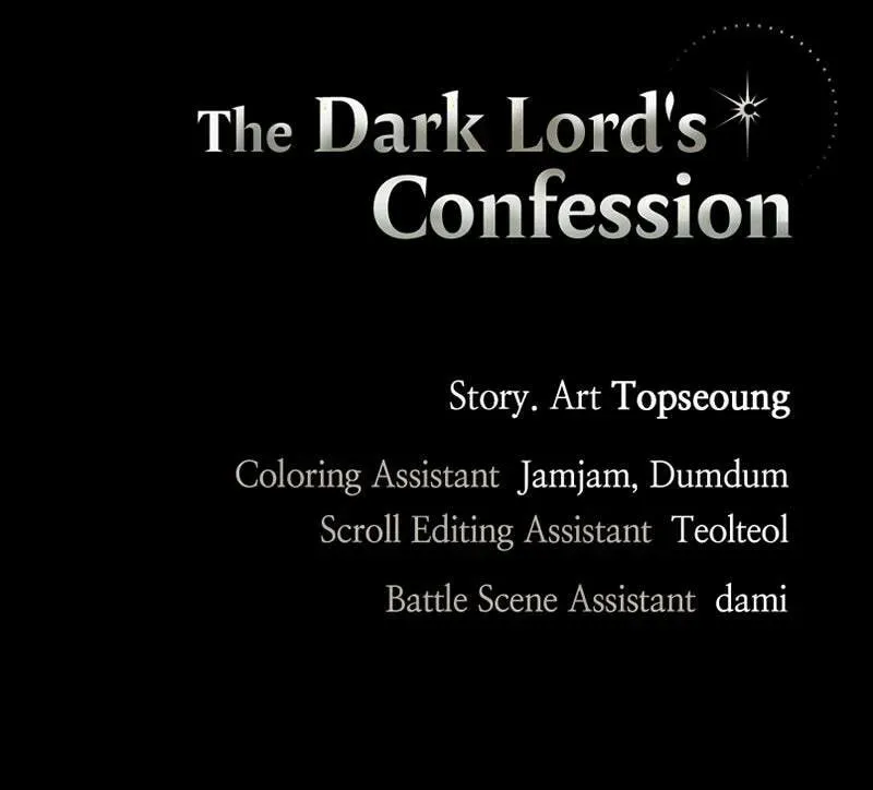The Dark Lord