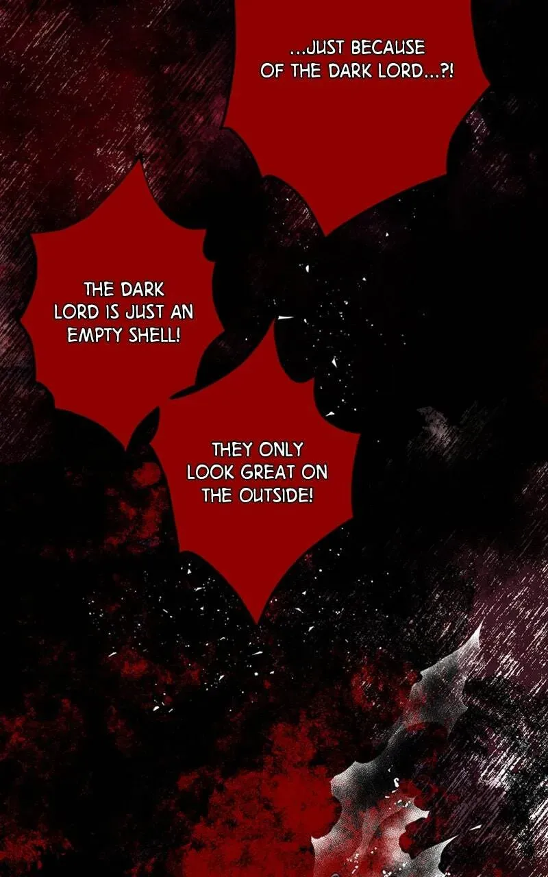 The Dark Lord