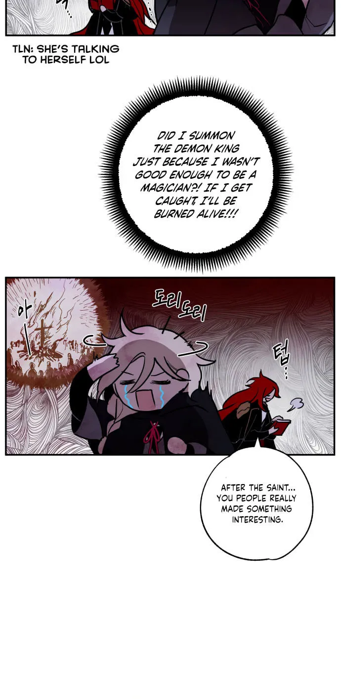 The Dark Lord