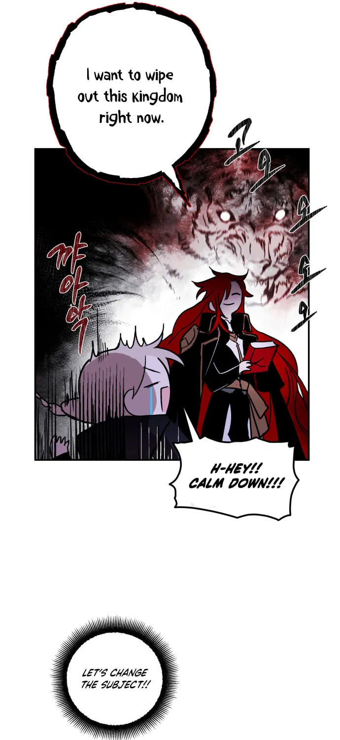The Dark Lord