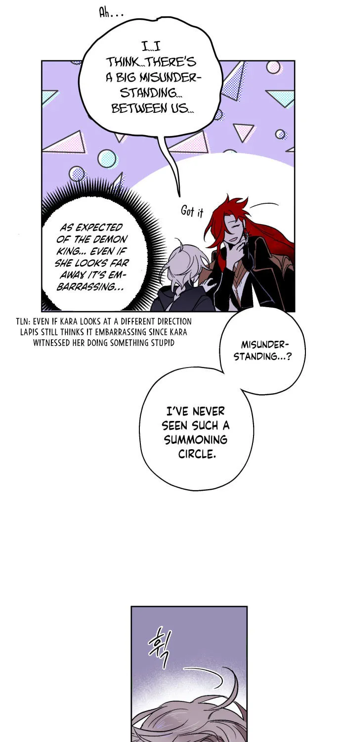 The Dark Lord