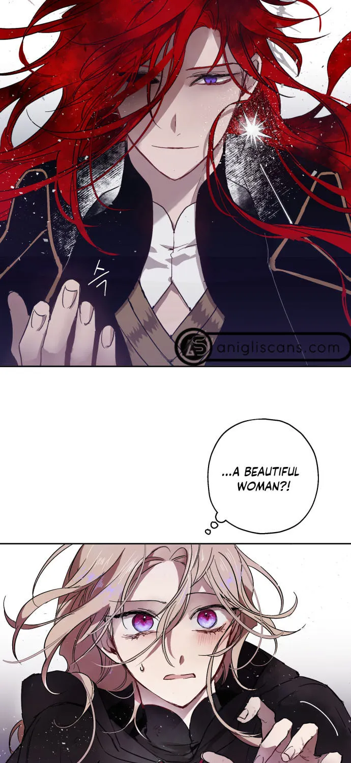 The Dark Lord