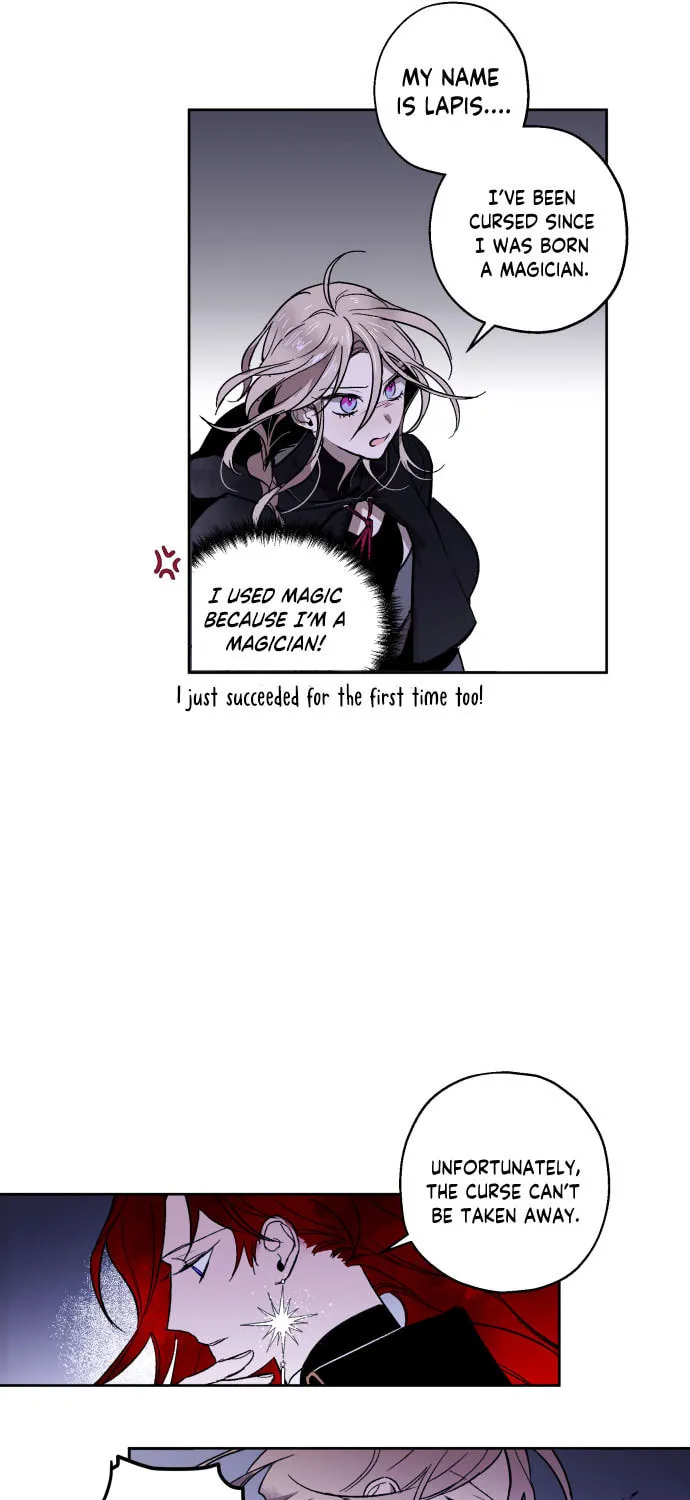 The Dark Lord