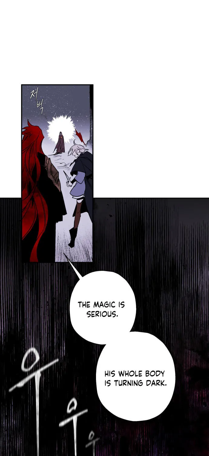The Dark Lord