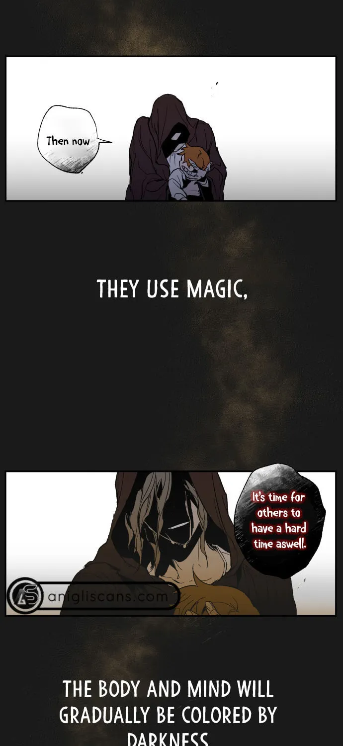 The Dark Lord
