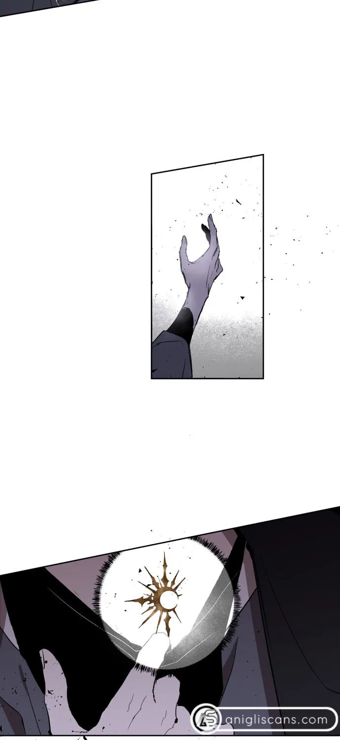 The Dark Lord