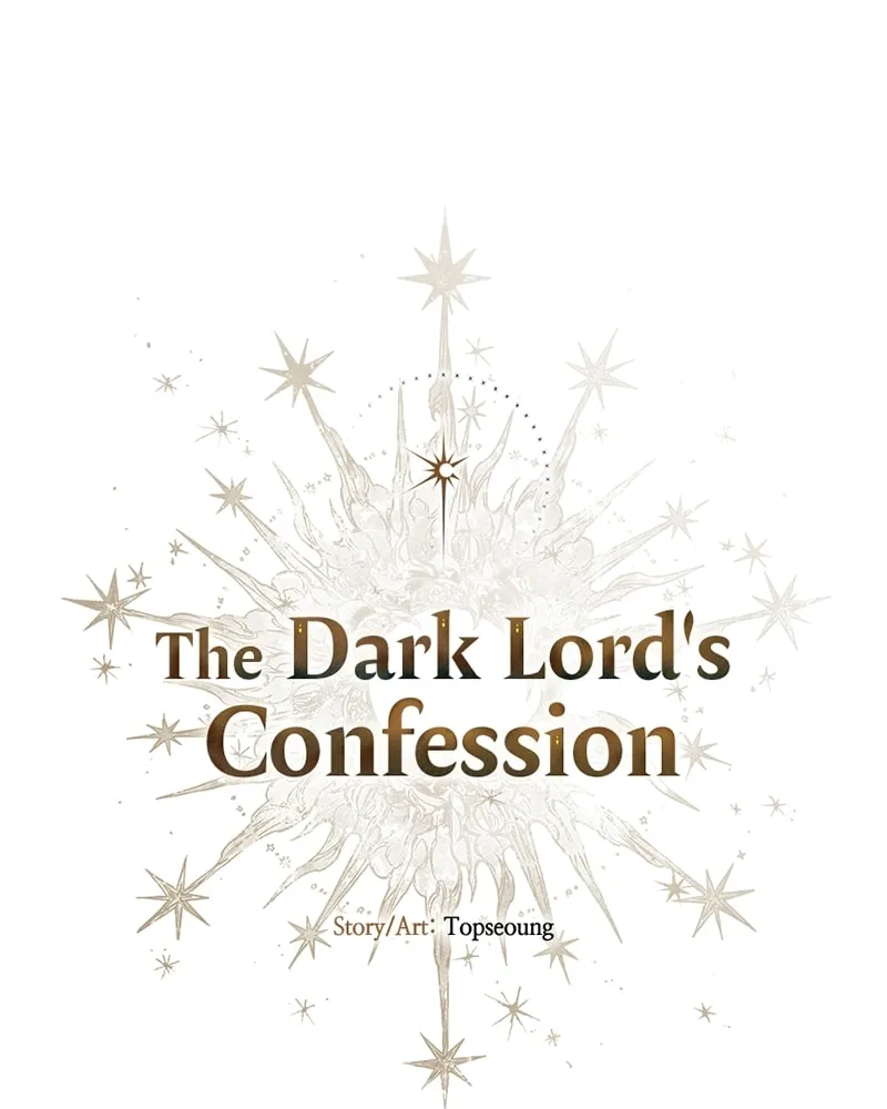 The Dark Lord