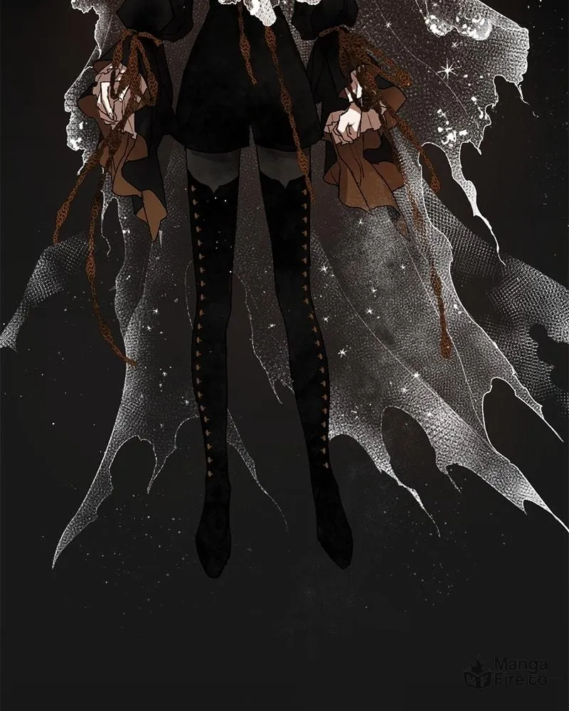 The Dark Lord