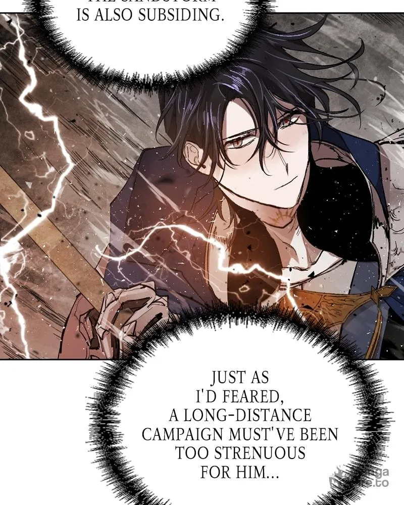 The Dark Lord
