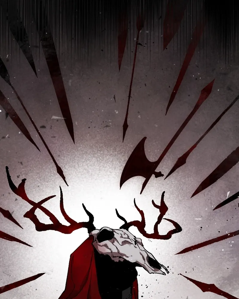 The Dark Lord