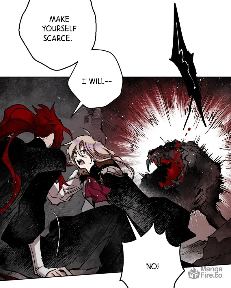The Dark Lord