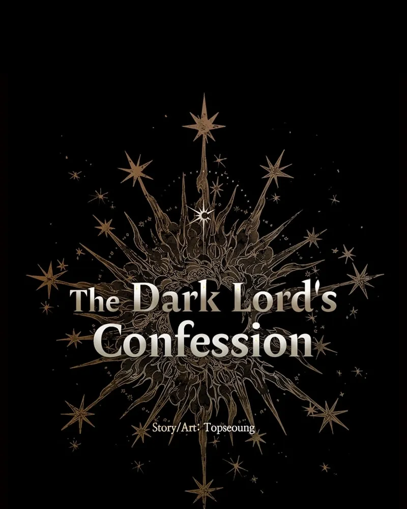 The Dark Lord