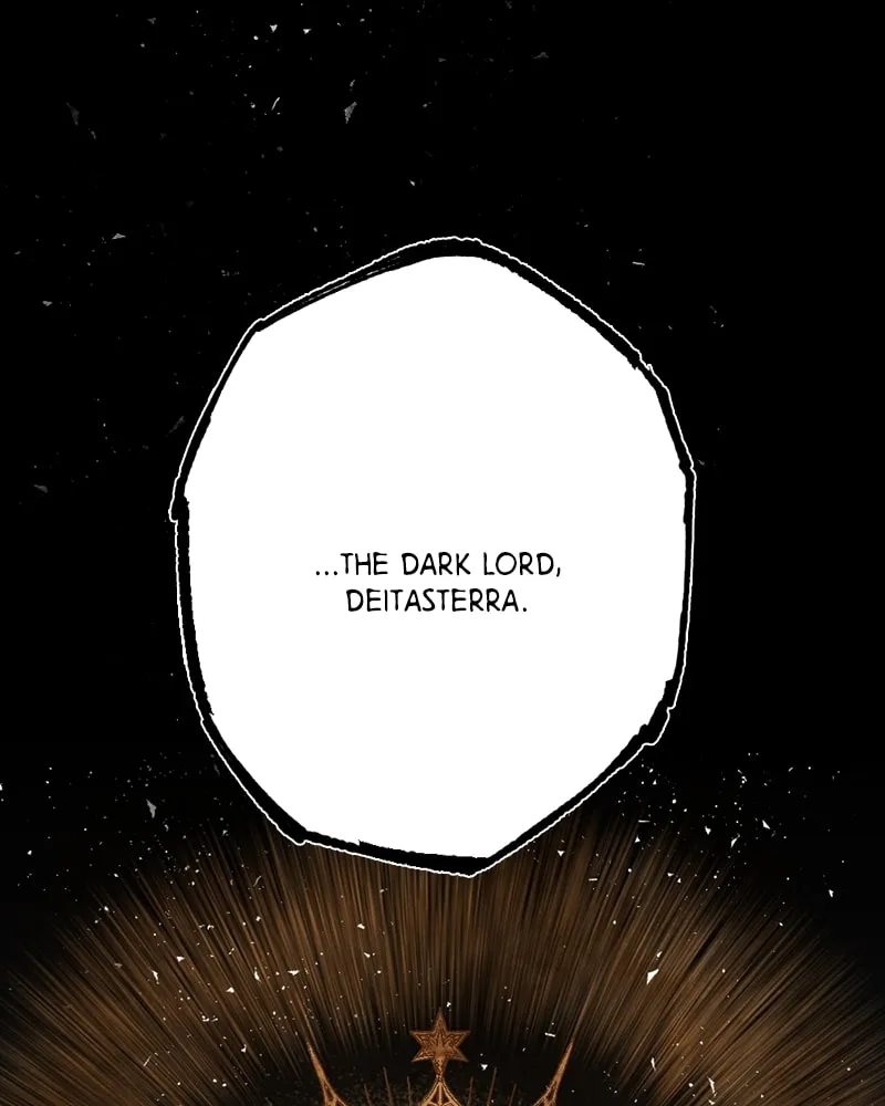 The Dark Lord