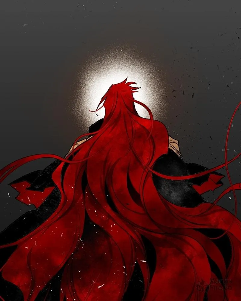 The Dark Lord