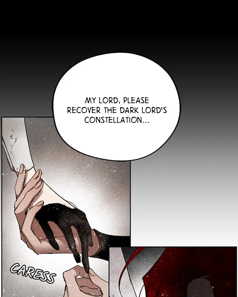 The Dark Lord