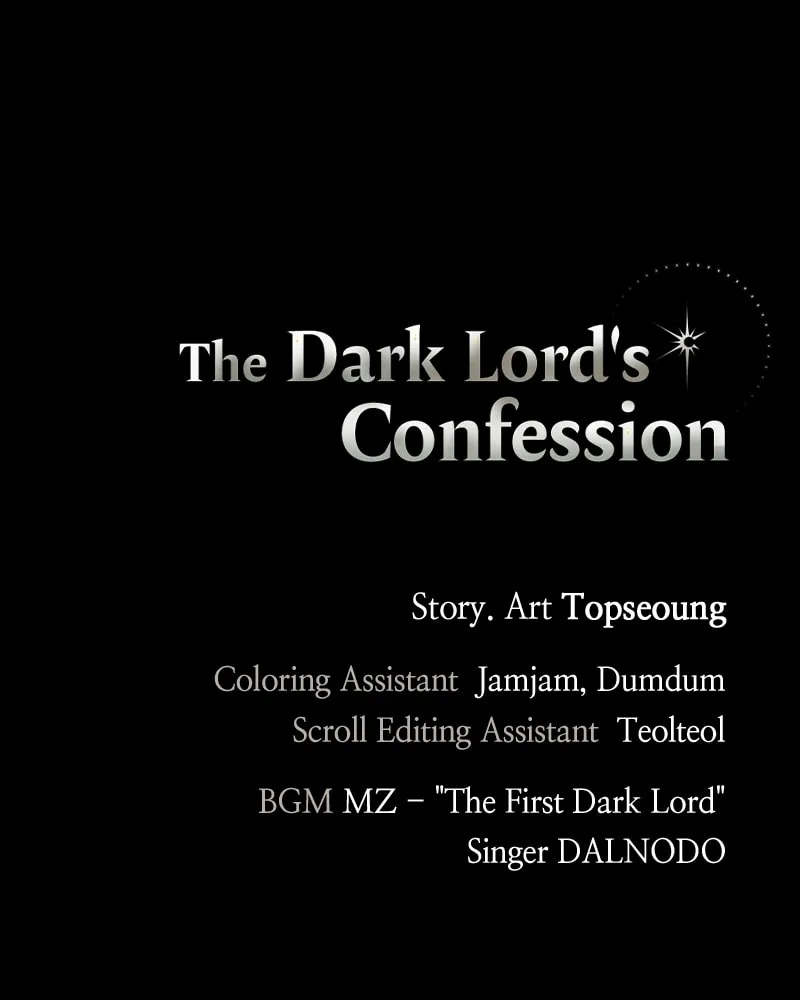 The Dark Lord
