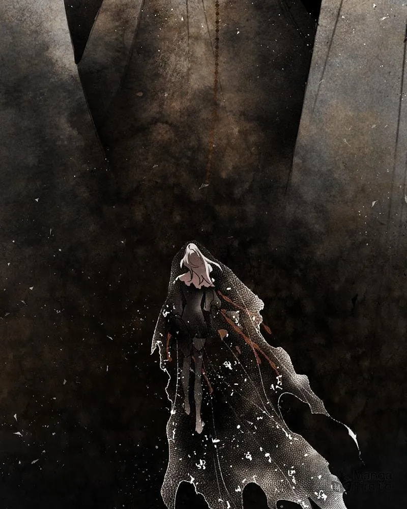 The Dark Lord