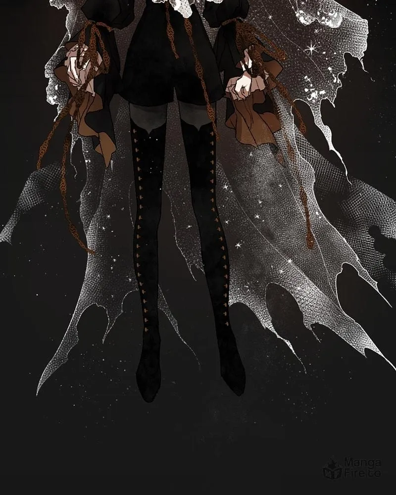The Dark Lord