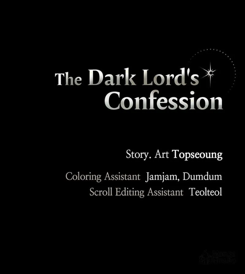 The Dark Lord