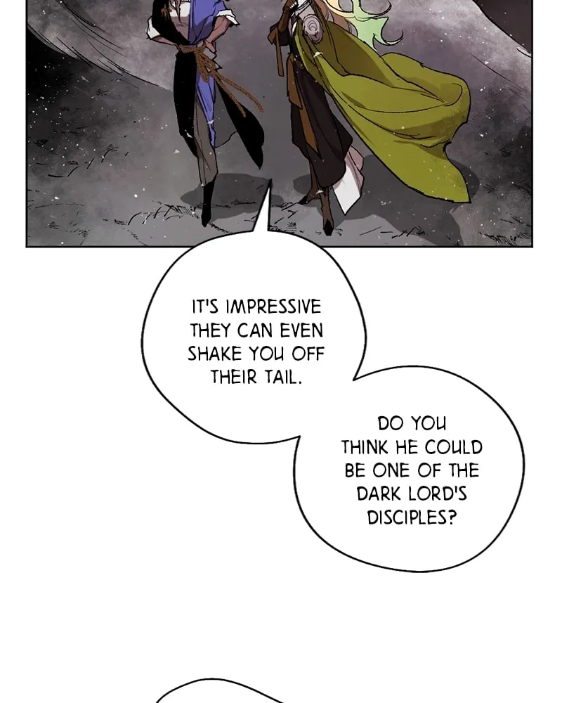 The Dark Lord