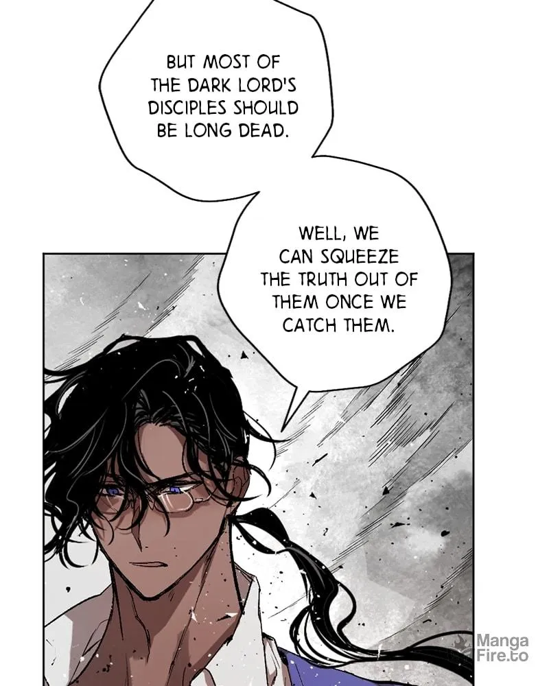 The Dark Lord