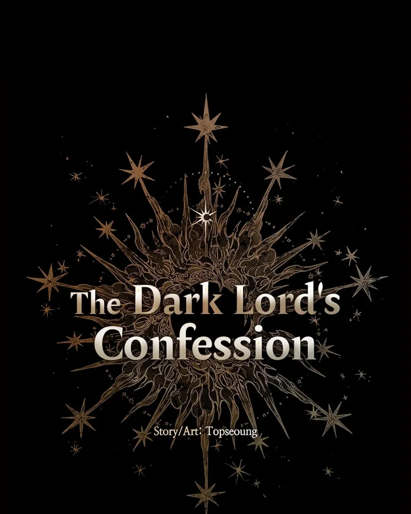 The Dark Lord