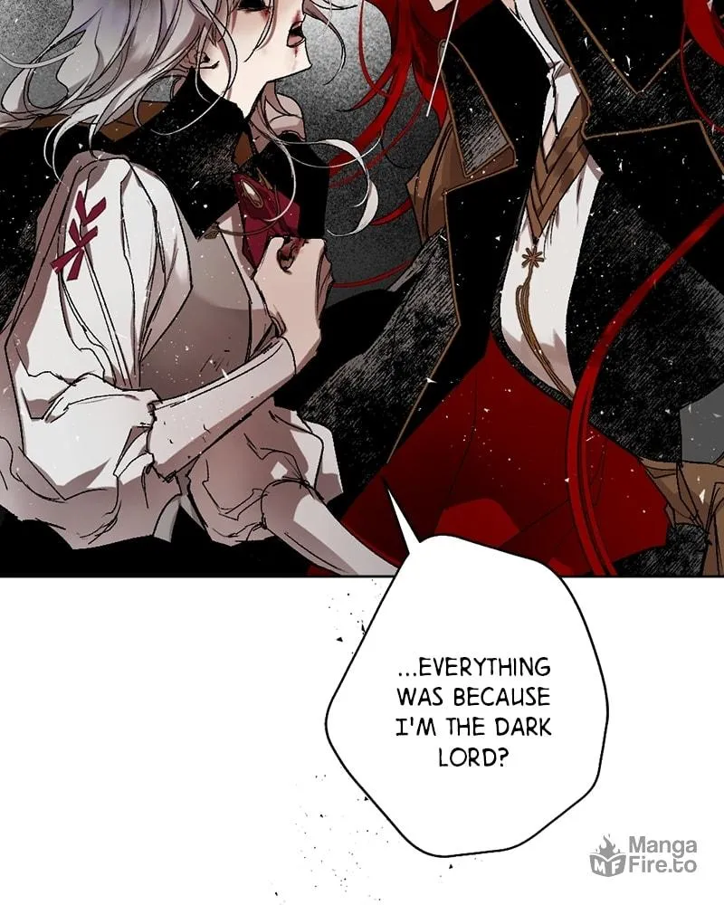 The Dark Lord