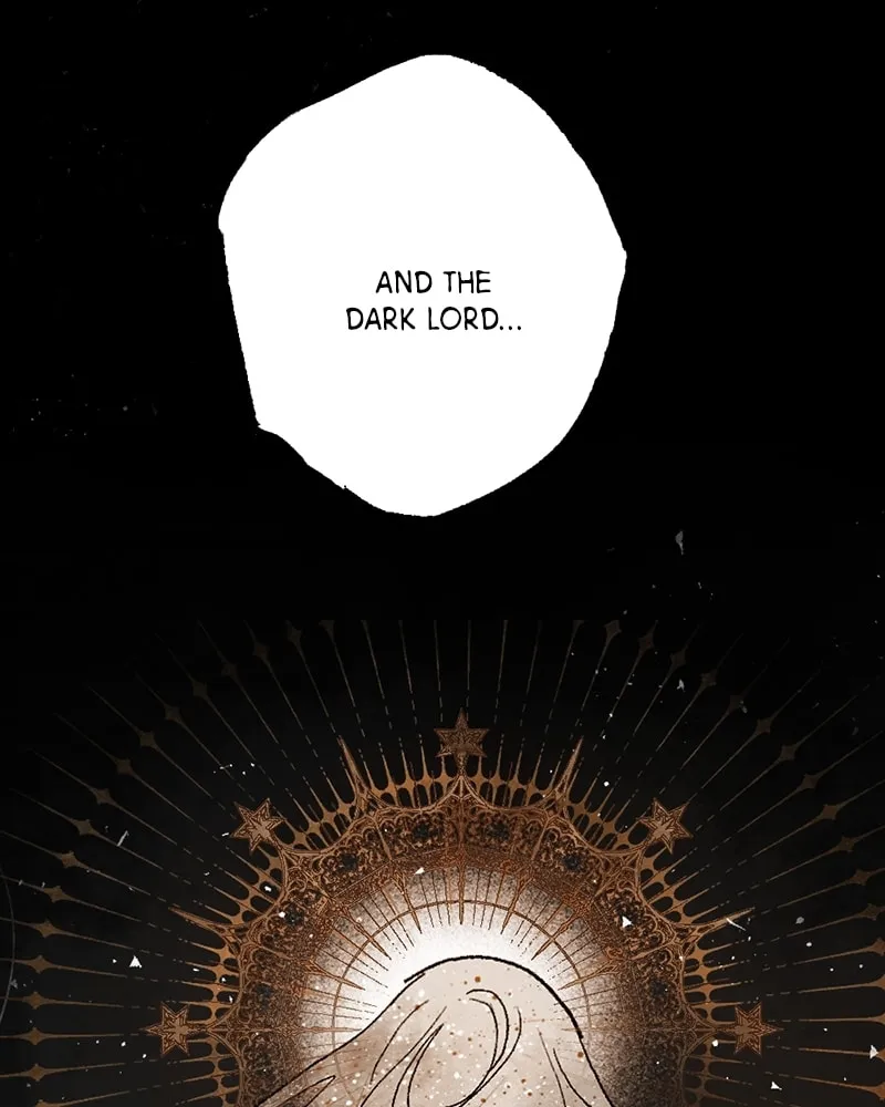 The Dark Lord