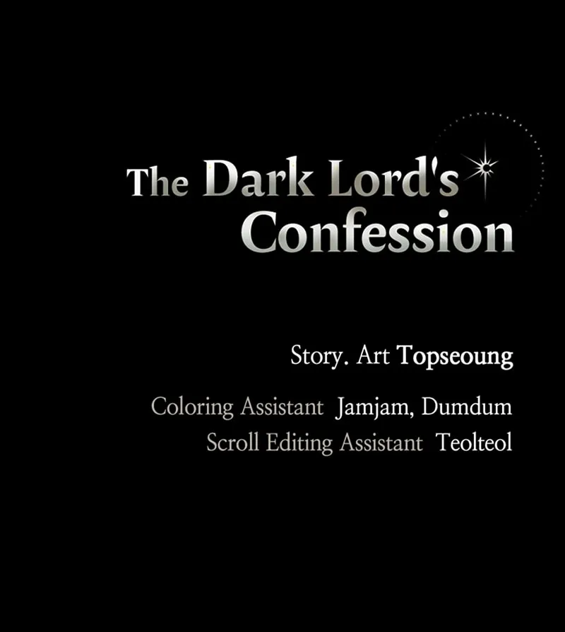 The Dark Lord