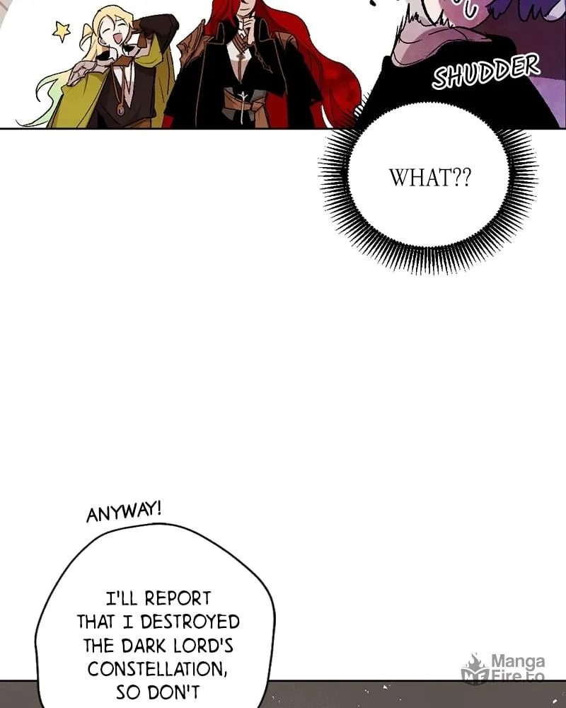 The Dark Lord