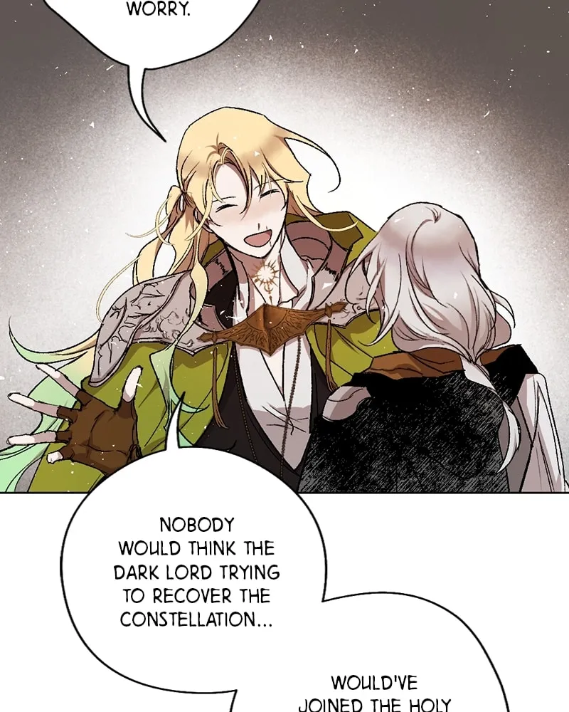 The Dark Lord